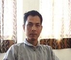 Lalthanmuana Darlong
